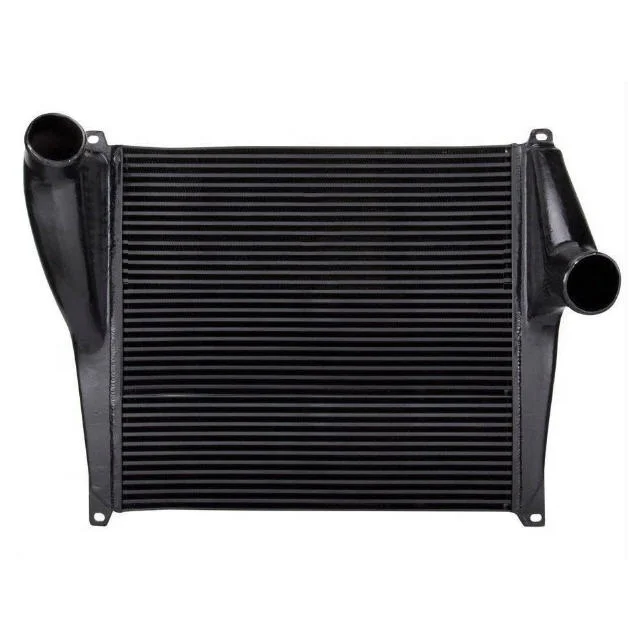 Intercooler de camión americano 486090030, 441105 Nueva condición Modelo Kenworth T600 T800 W900