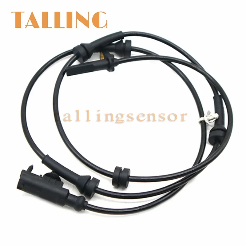 47910-1NF0B Front Left/Right ABS Wheel Speed Sensor For Infiniti G25 G37 Q60 Nissan 370Z 2010-2020 New 479101NF0B 47910 1NF0B