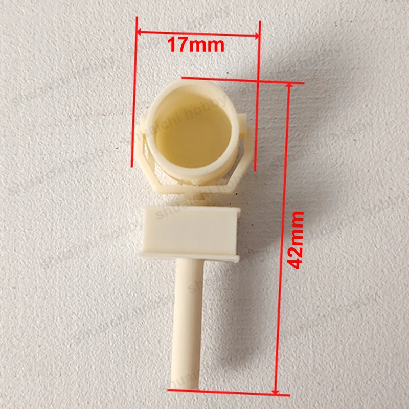 5 pezzi mini faro in resina modello simulazione luce di navigazione accessorio dettagli fai da te per decorazione diorami di navi in scala barche