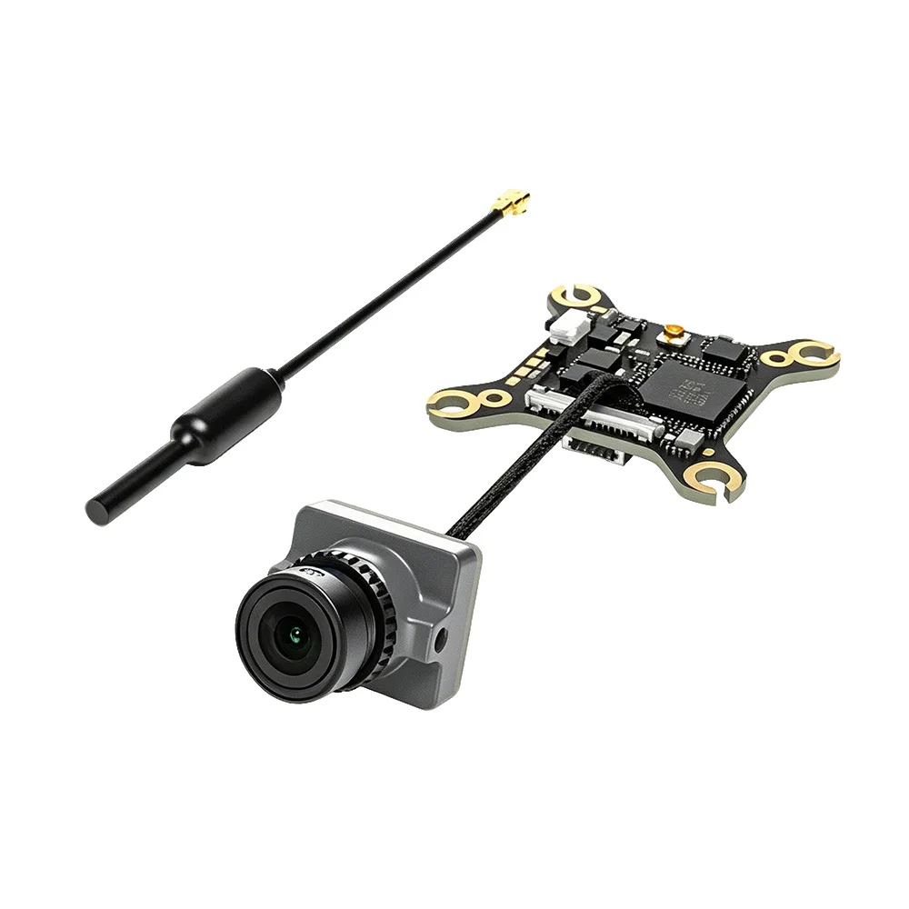 Caddxfpv CADDX Ascent Goggles/Ascent FPV VRX With Lite Vtx Kit 5.8Ghz For RC FPV Drone