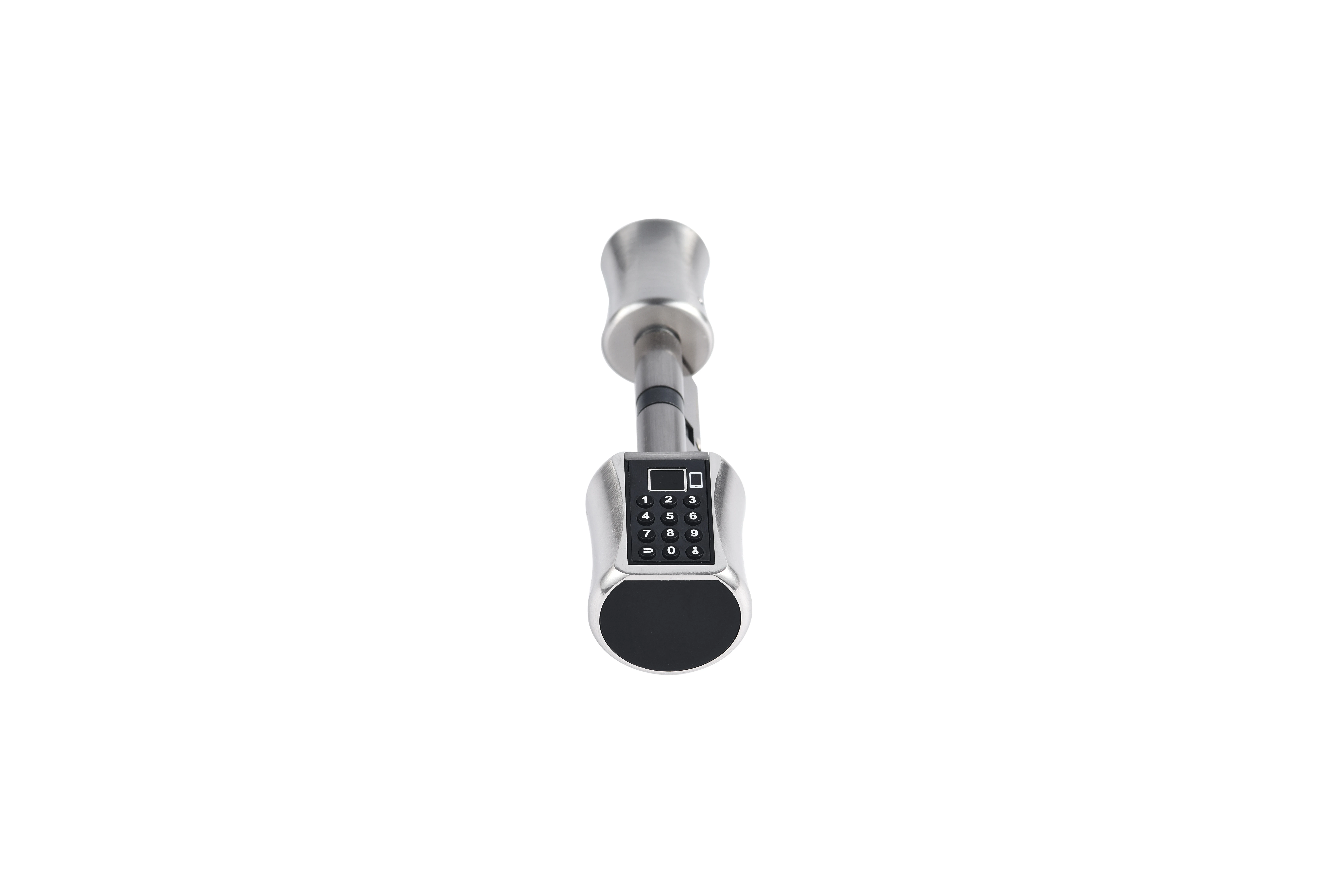 Smart Door Lock Fingerprint Pa - огляд і ціна Phone Accessories App