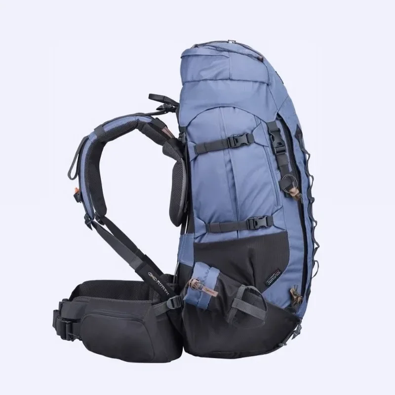 New multi-functional suspension adjustable lift outdoor mountaineering hiking large capacity lightweight sports back