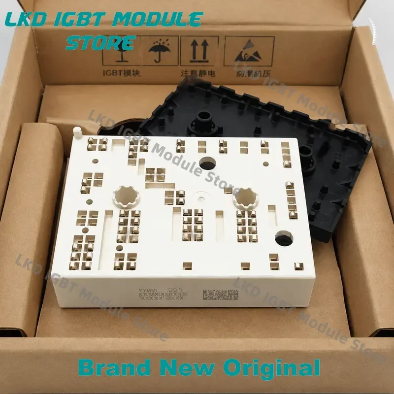 for K430F4002 K430F4001 K430F4003 K430F4005 K430F4004 New Original IGBT Module