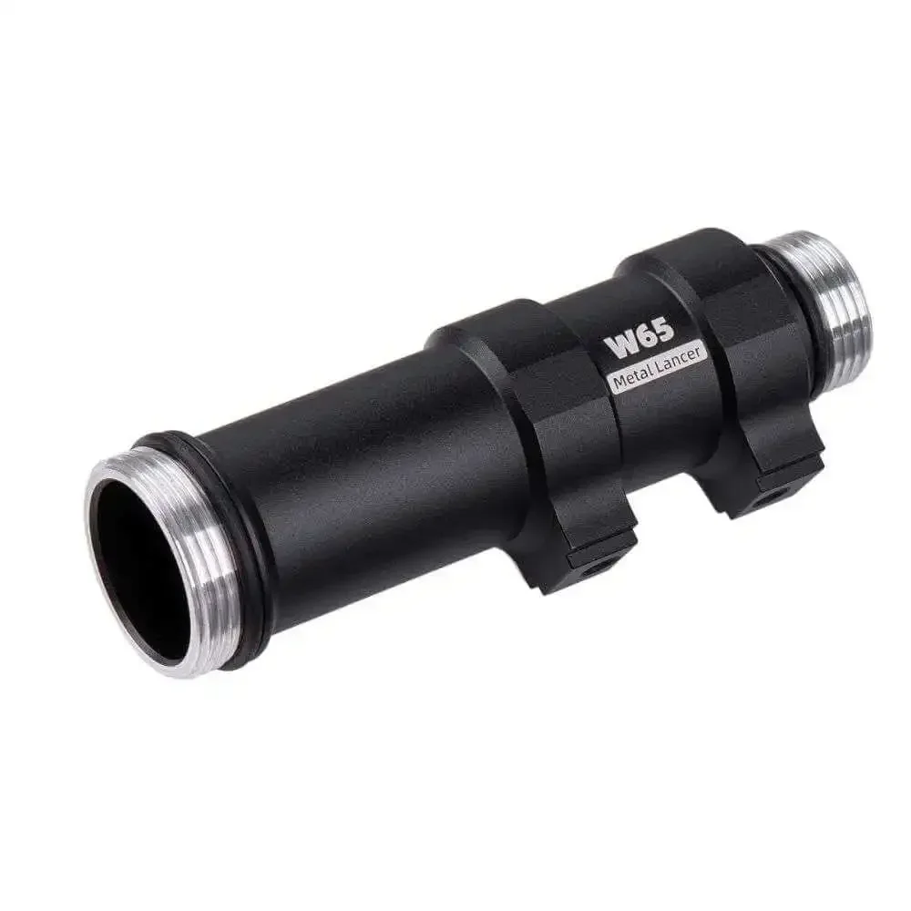 Weltool W65 V2.0 Weaponlight Body