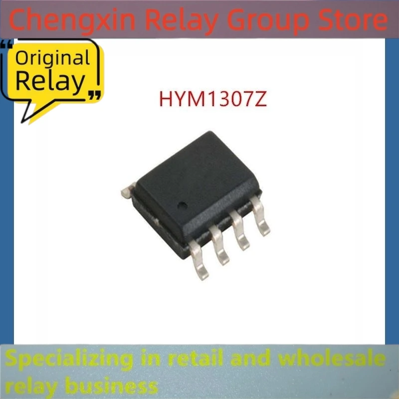 10Pcs/Lot   ICE3BS02G 3BS02G  ICE3DS01L 3DS01L  G971M G971MF11U G971 HYM1307Z HYM1307 SOP8