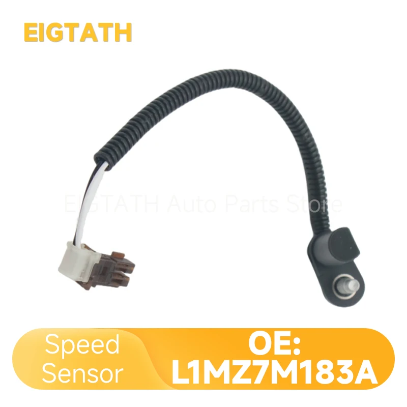

L1MZ-7M183-A Датчик скорости автомобиля для Ford Expedition F-150 Bronco Mustang Автозапчасти HL3Z7M183A L1MZ7M183A HL3P7M183AE 2350524