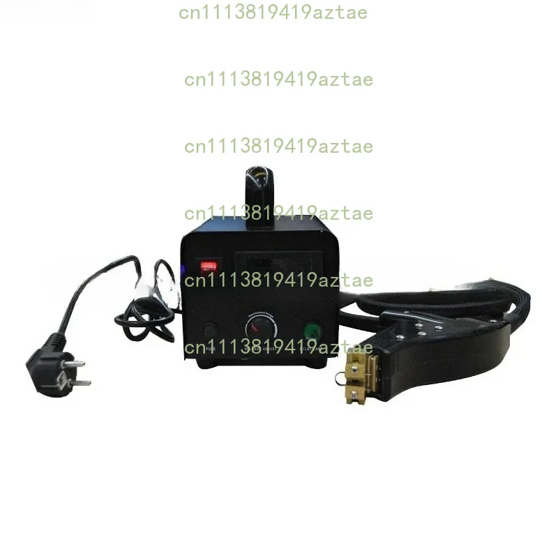 Automobile Rubber Tire Grooving & Engraving Machine, Tire Regroover for Vehicle Tire Retreading
