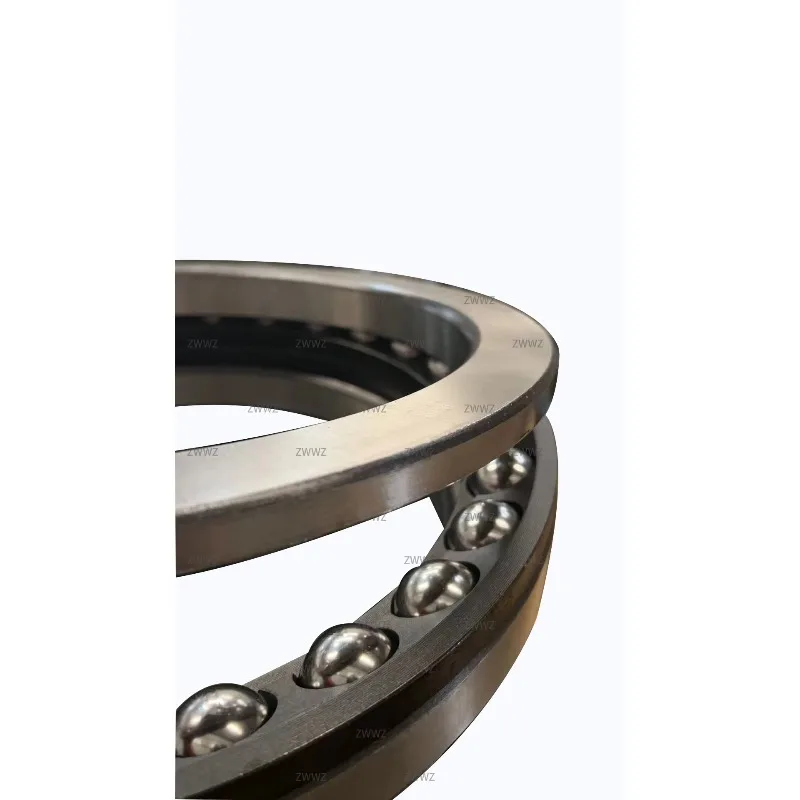 Factory Direct Sale Angular Contact Ball Bearing 168160 Wafangdian Bearings 7060