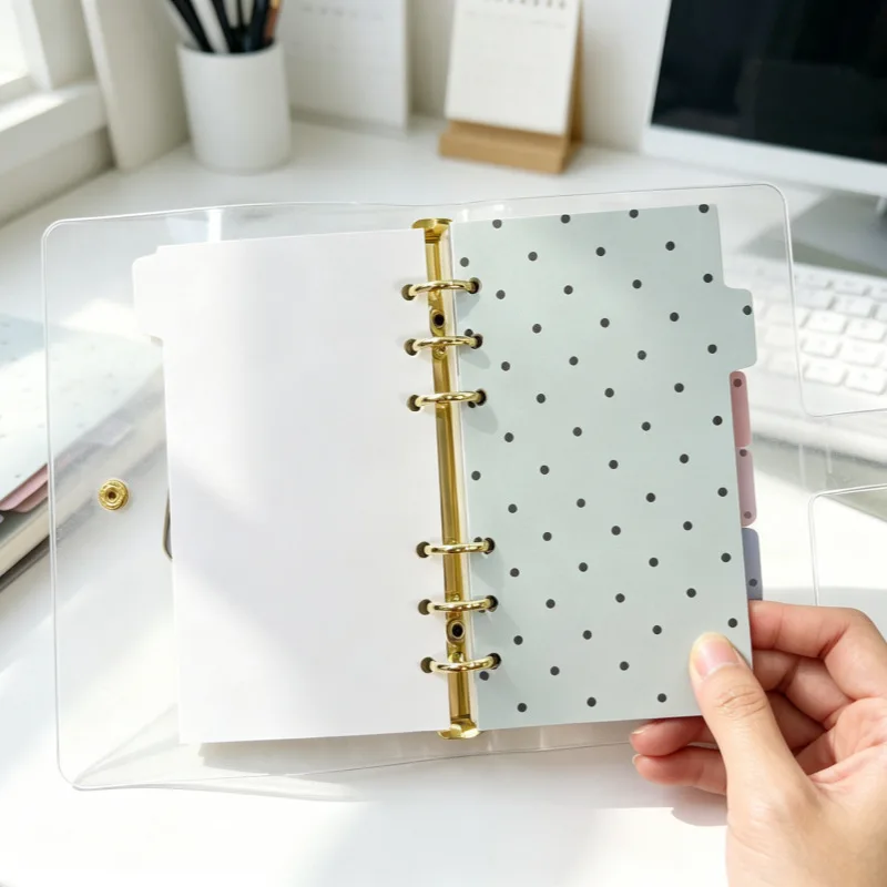 Thumbnail 3 - #44 Latest Index Dividers Offers