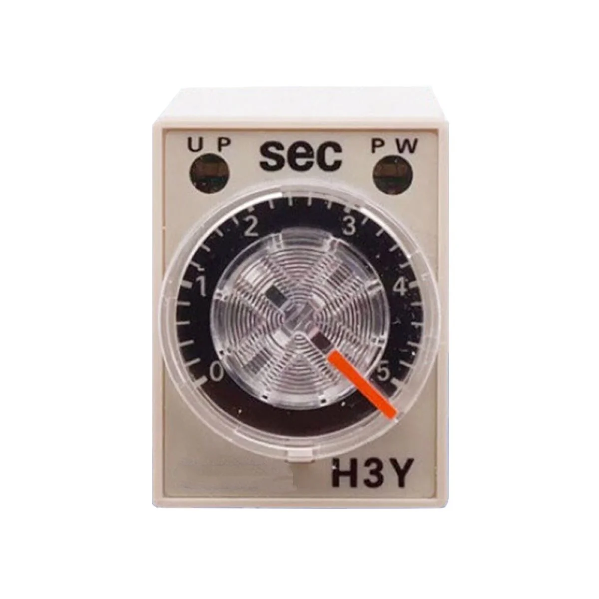 

H3Y-4-C AC220V 10S H3Y 3827A timer