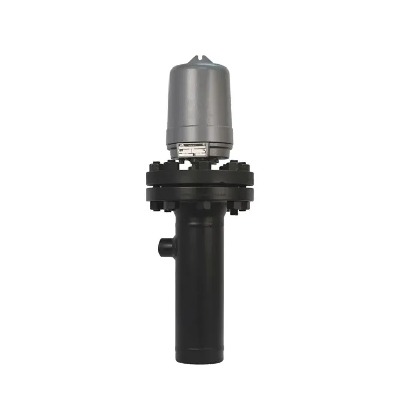 American SOR high precision pressure level switch 1 year warranty 100/743/802/741A-E1A-F-A1-N4-CRTT