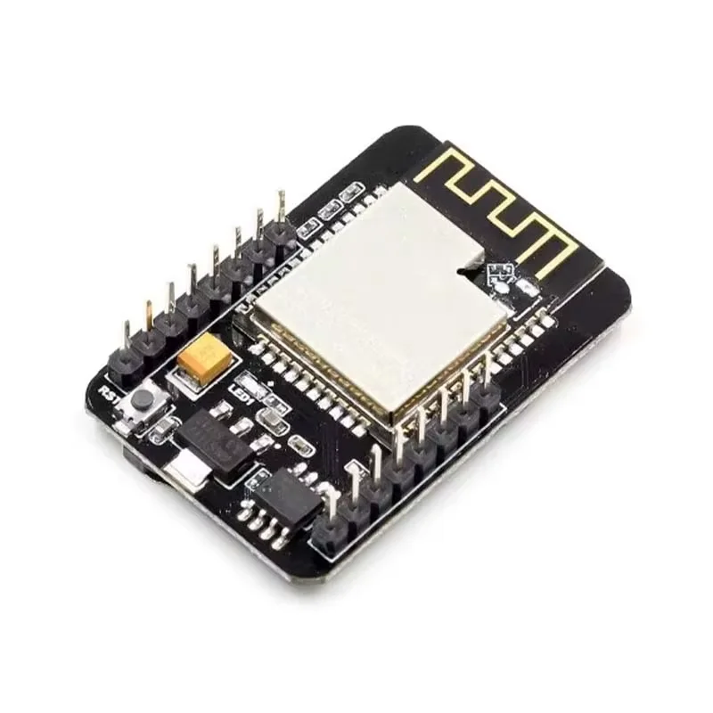 ESP32-CAM WiFi Module Type-C ESP32 serial to WiFi ESP32 CAM Development Board ESP32-CAM-MB 5V Bluetooth + OV2640 Camera Module image 5