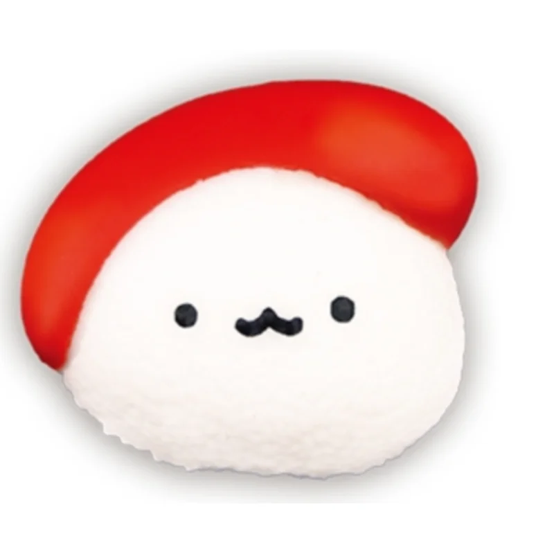 일본 피넛츠클럽 가샤폰 캡슐 토이 비니 아이즈 라이스 볼 핀치 푸드 연어 사시미