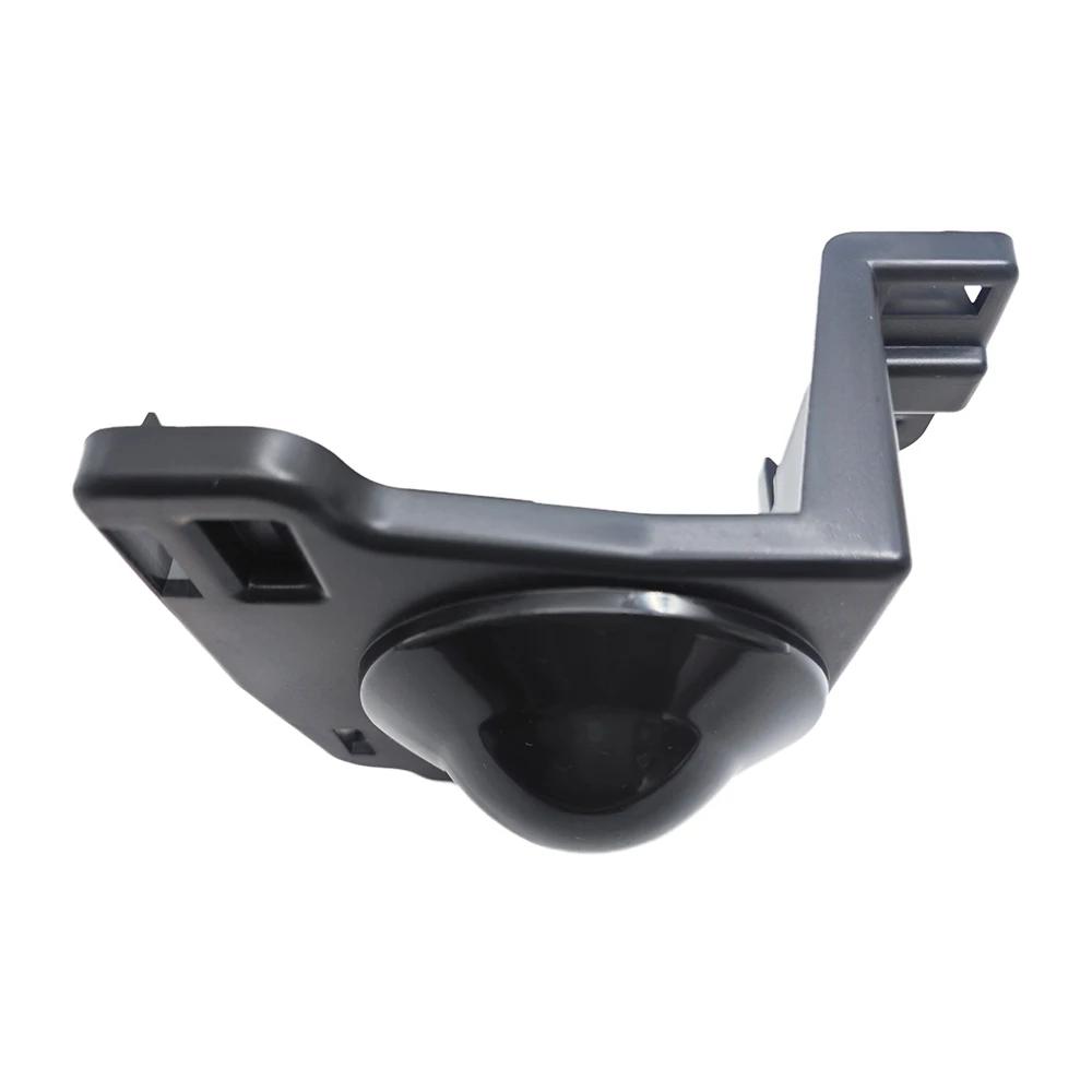 Fake Acc Probe Cover For Audi A4 S4 A5 S5 RS5 2020 2021 2022 2023 2024 2025 Decorative Cover For Front Bumper ACC Radar Sensor