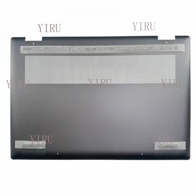 

L New for HP 16-AD 16-AC D cover bottom case silver N86658-001 AM98K000A01