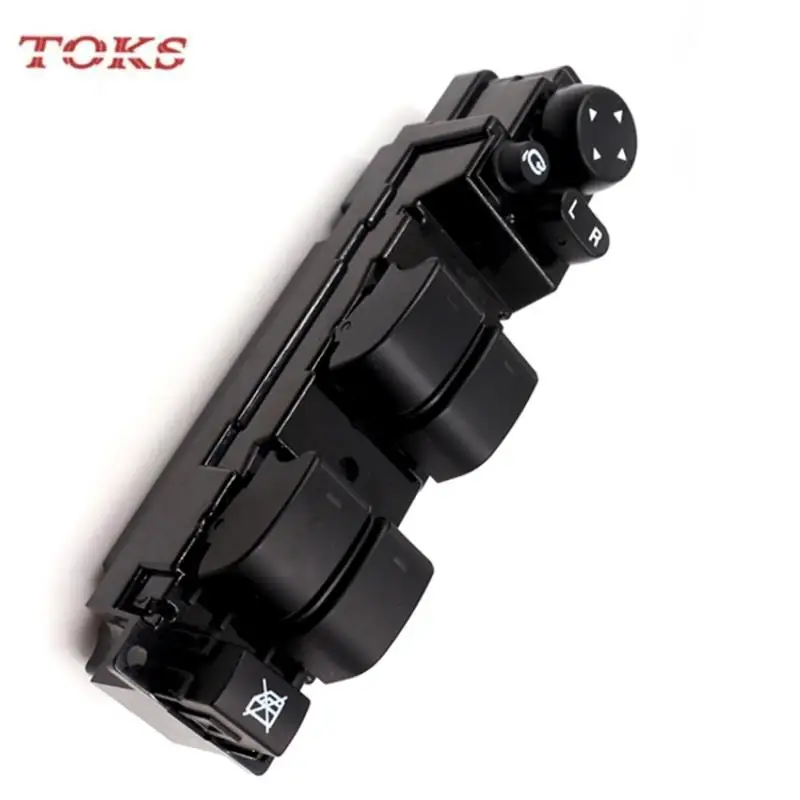 

Главный переключатель стеклоподъемника с электрическим управлением GS1E-66-350A GS1E66350A для Mazda 6, 1,8 2,0 2,2