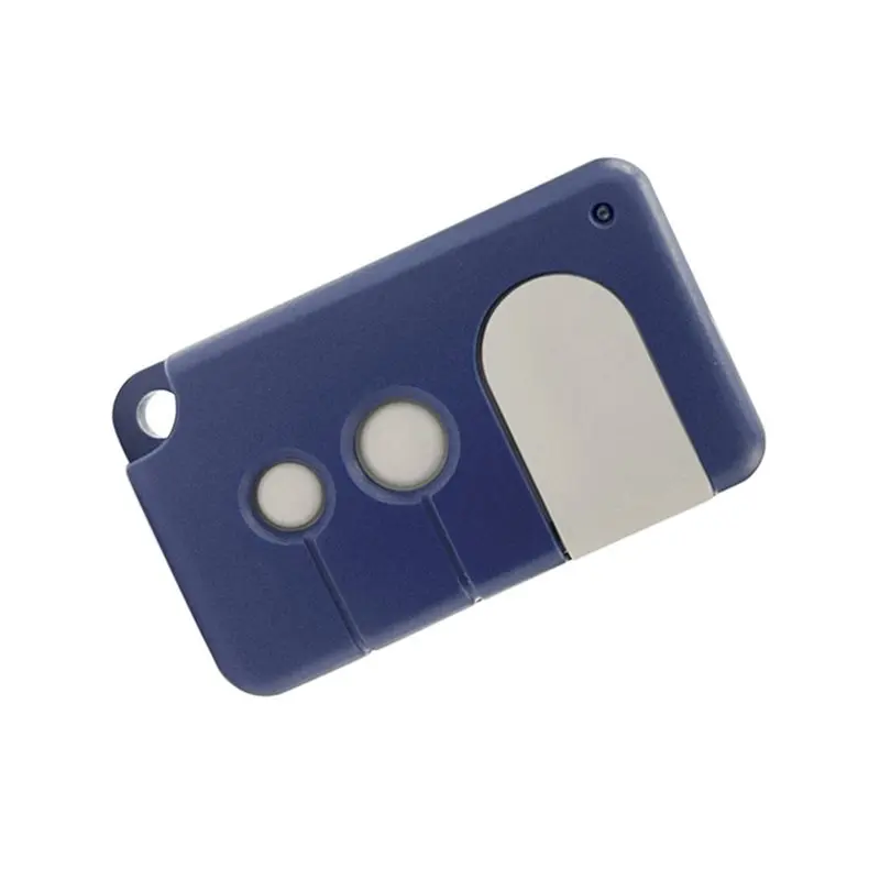 FEDI-2X Garage Door Remote Control 433.92Mhz Rolling Code For 84330E 84333E 84335E 8747E 84330EML 84333EML 84335EML 8747EML