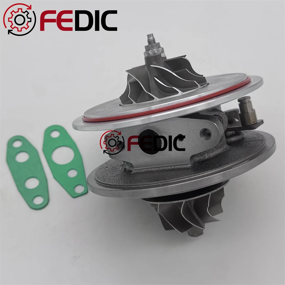 

GT2052V 724639 14411-2X900 14411-VC100 14411VC100 Turbocharger core for Nissan Terrano II 3.0 Di 116 Kw ZD30ETi Water cooled