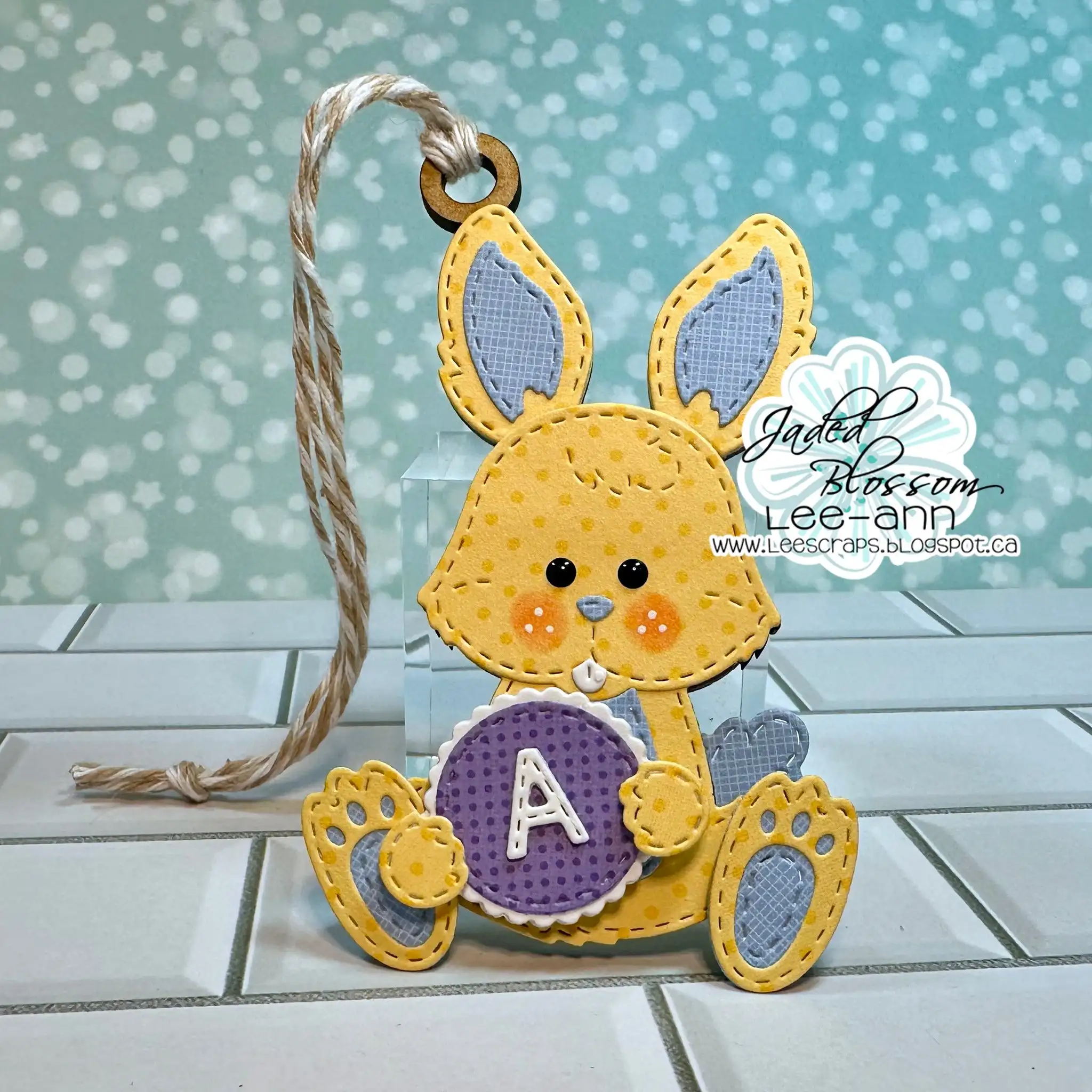 Bunny Gnome Friend Faces Collection Metal Cutting Dies Clear Stamps DIY Making Card Scrapbook Embossed Paper Album Craft Supplie