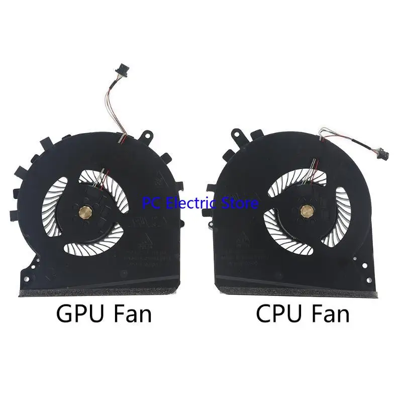 F19C Laptop Fan For… - image