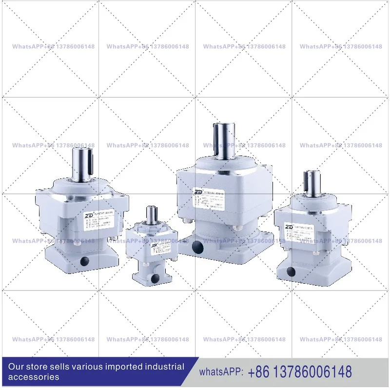 Gear reducer helical  reducer planetary  reducer, truss professional