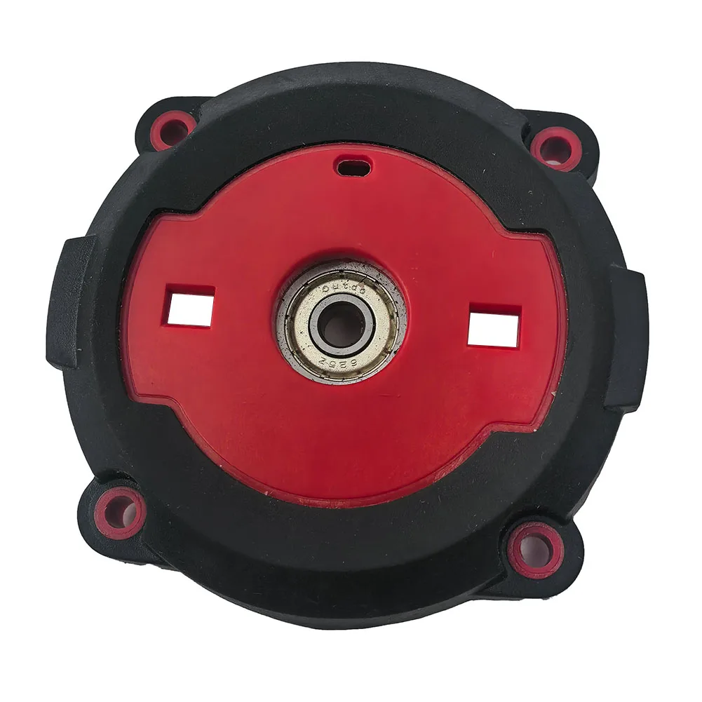 

For 2960-20 For 2962-20 Cap Assembly Black, Red as Picture End Cap Assembly For Wrench Black Red Design Brand New
