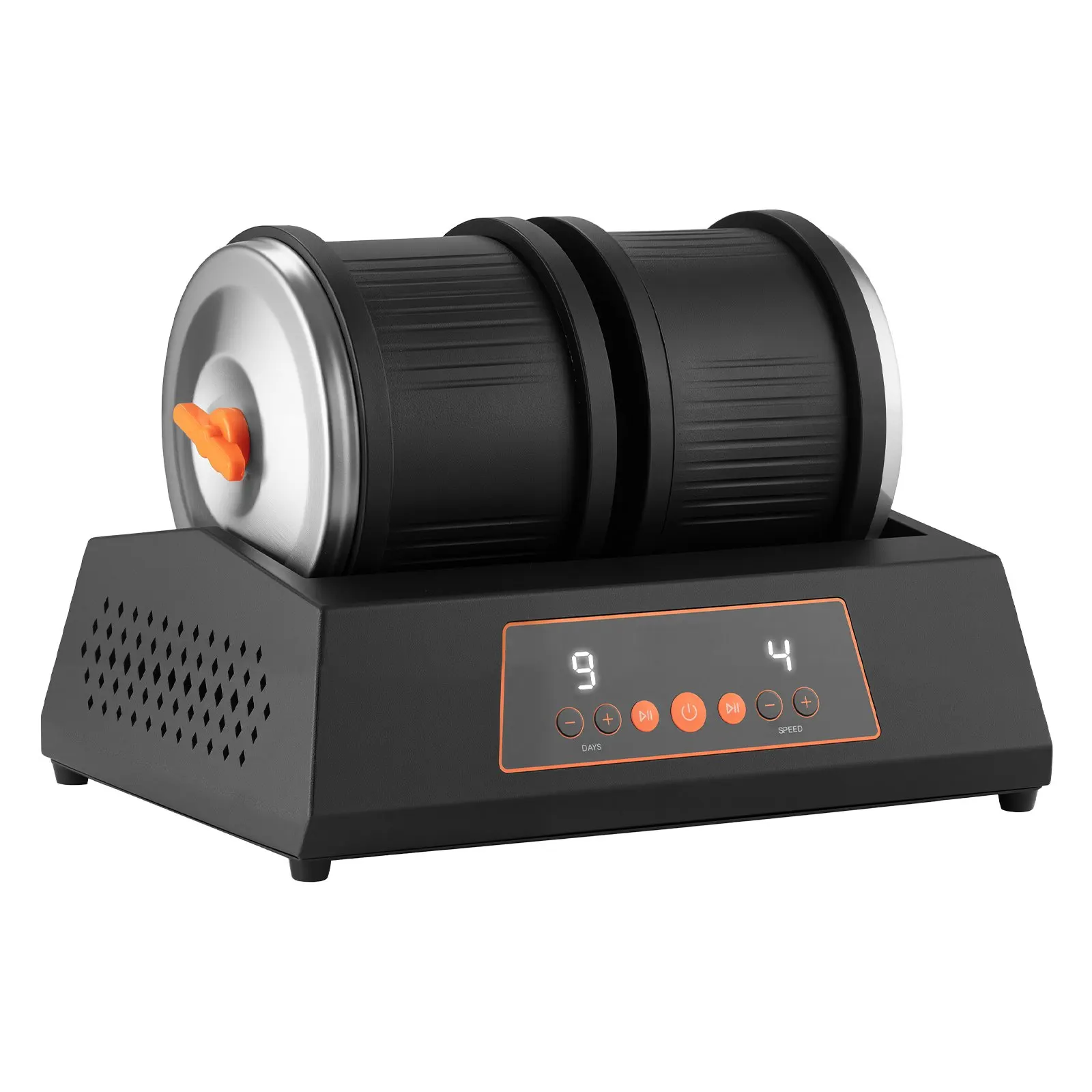 Rock Tumbler Kit, 8…