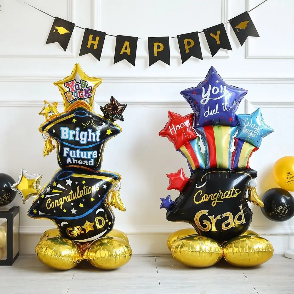 Black Gold Graduati… - image