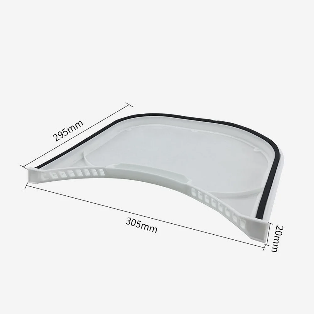 Replacement Dryer Filter Compatible with 5231EL1003B DLE2512W DLE2514W DLE2515S Models Designed for Effective Lint for capture