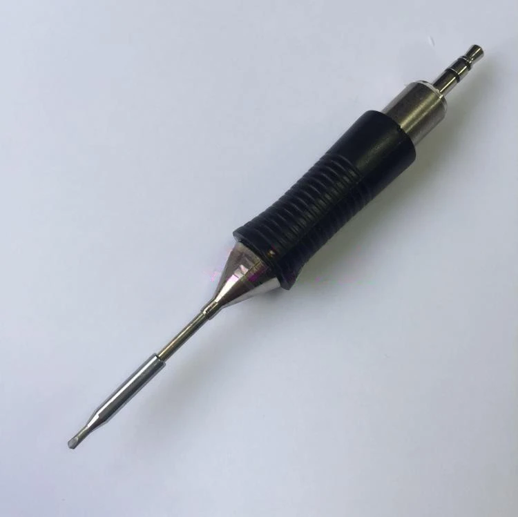 RT3 Chisel Soldering Iron Head RT 3 Welding Nozzle for WMRP WXMP Soldering Pen