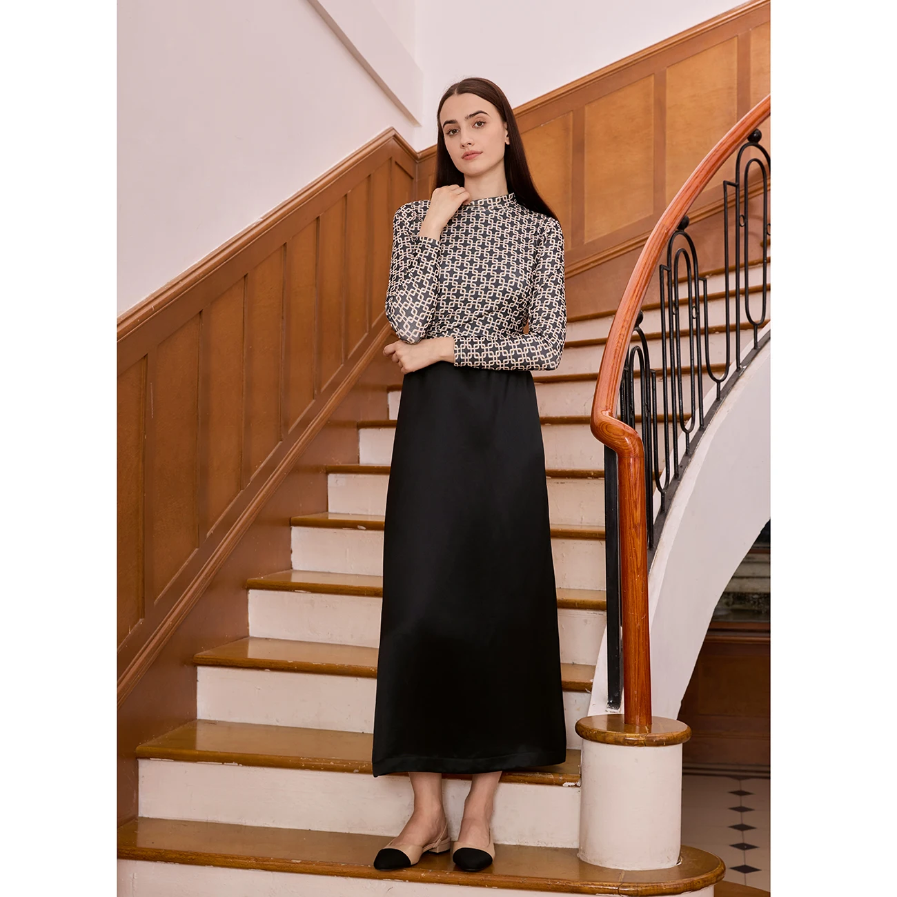 Рисунок 5 - AP женская 2026, осенне-зимняя