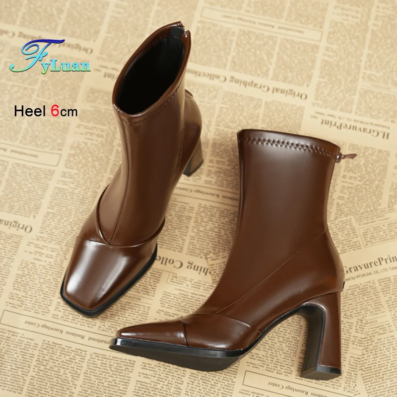 Fashion Mordern Wom… - image