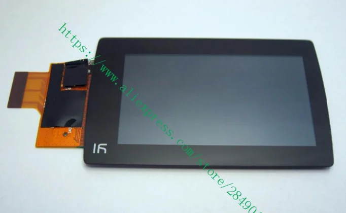 

Новинка, ЖК-дисплей для Xiaomi YI 4K, панель с сенсорной панелью, наличные товары