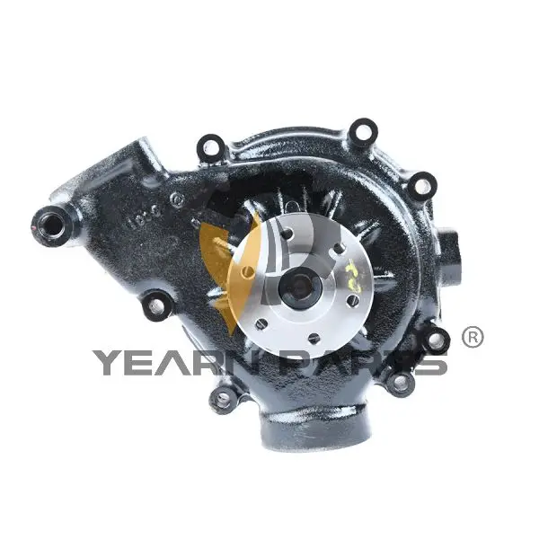 

YearnParts ® Original Water Pump 400921-00040A 65.06500-6174 65.06500-6174A 65.06500-6174C 65.06500-6174D Doosan Daewoo