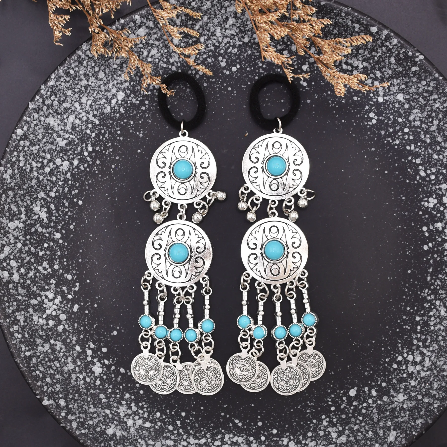 Kazakhstan népal pièces ethniq - Women Accessories Nepal avis et prix