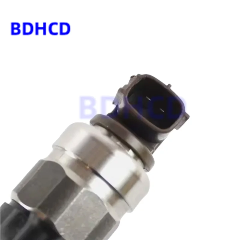 095000-5322 N04c Diesel Engine Diesel Common Rail Injector Auto Engine Parts Auto Engine System Assembly