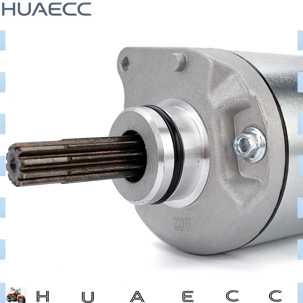 31200-MN9-003 Starter Motor for Honda NX500 NX650 Dominator XR650L FX650 31200-MN9-013 31200-MN9-023 31200-MAK-003 31200-MAK-000