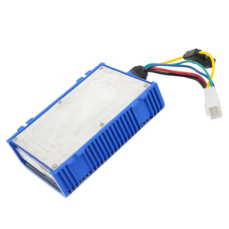 

Golf Cart Voltage Step-Down Converter 12V-36V-48V Converter Regulator For Ciub Car Ezgo Yamaha
