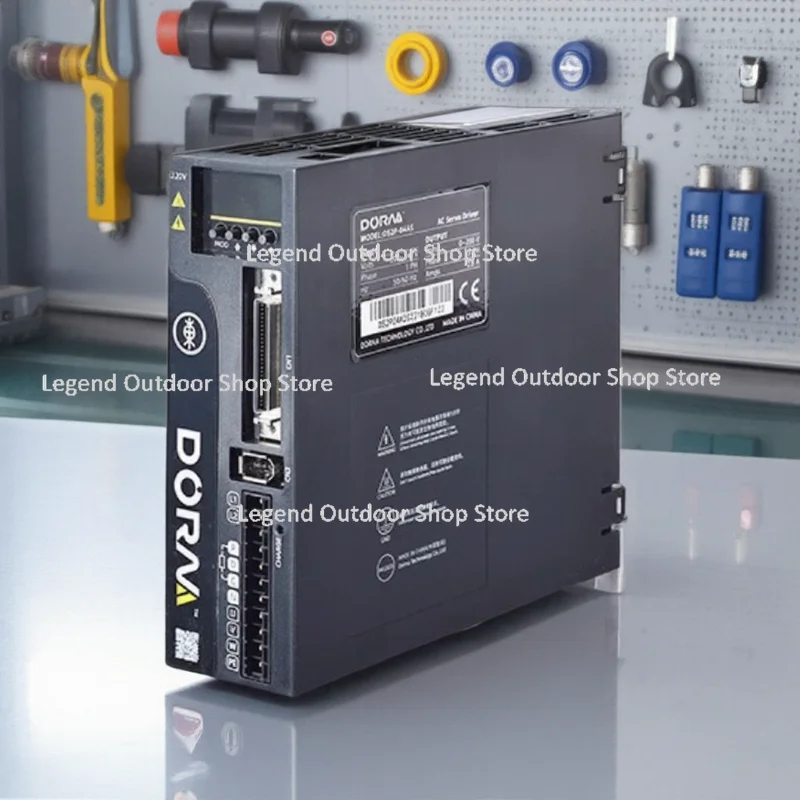 

Servo Drive Motor Controller Technical Maintenance DS2P-02/04/08/10/15AS