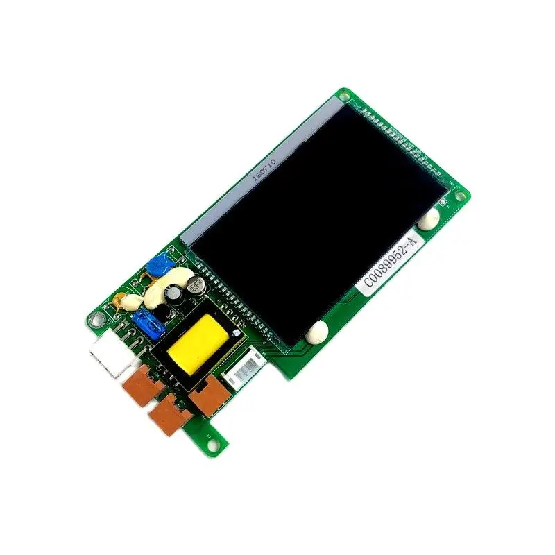 1pce LCD C0089952-A VIB-668 call board Elevator Part  AQ1H1432