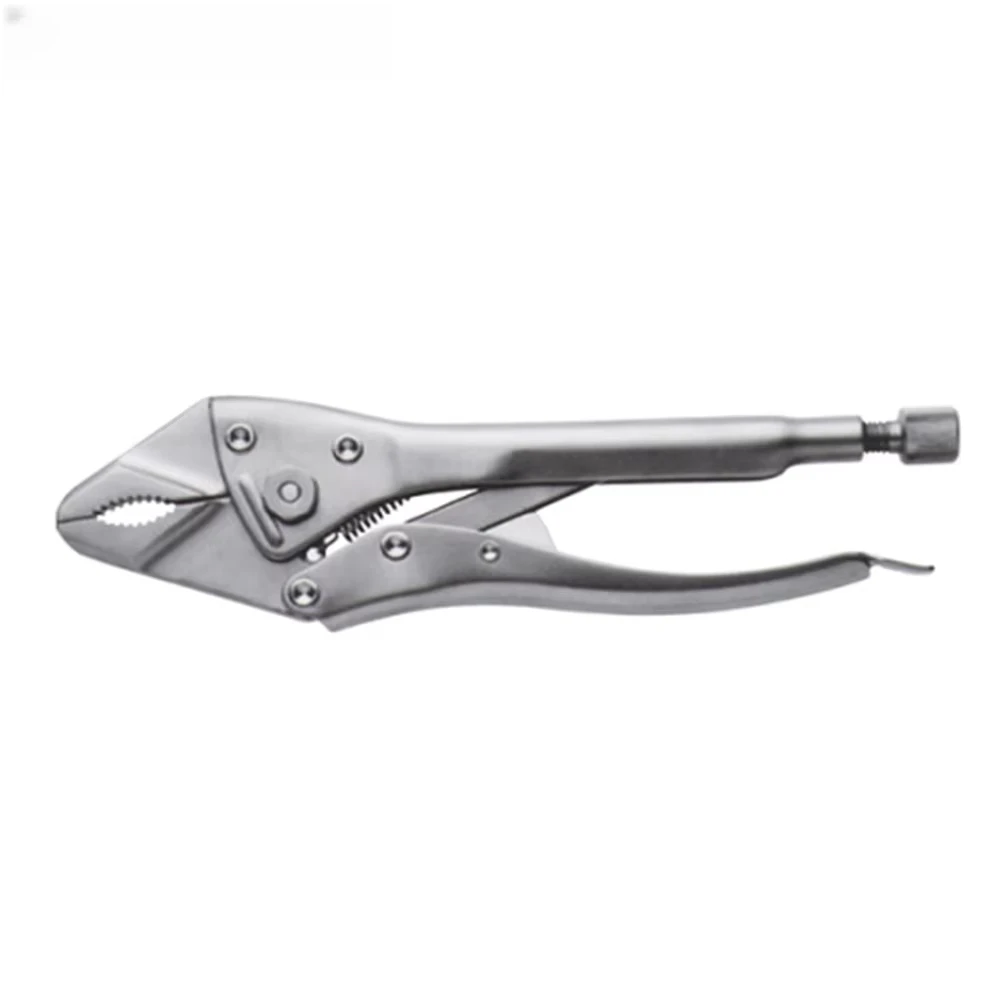 Quality Guarantee Factory Outlet Professional Orthopedic Surgical  Wire Cutter Strength Pliers