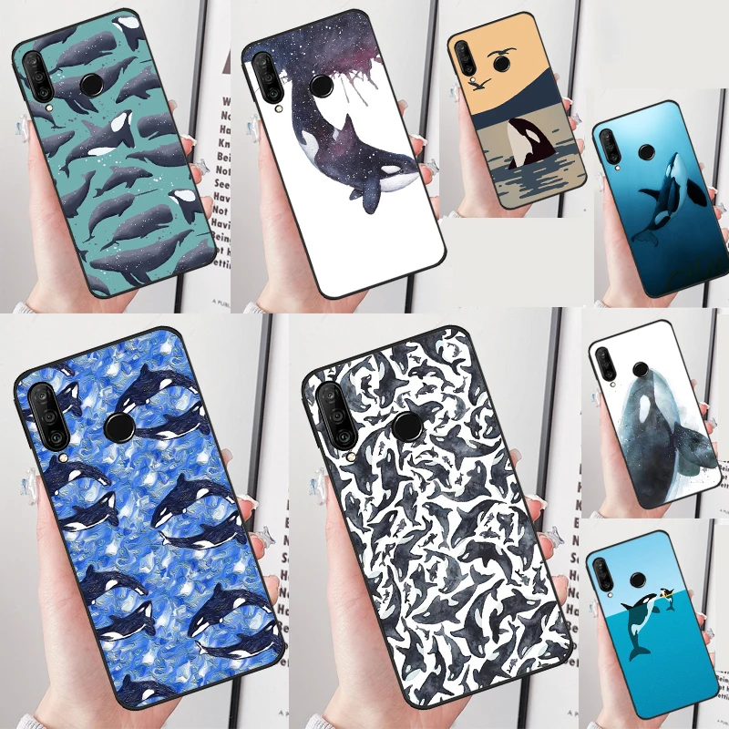 Orcas Killer Whales… - image