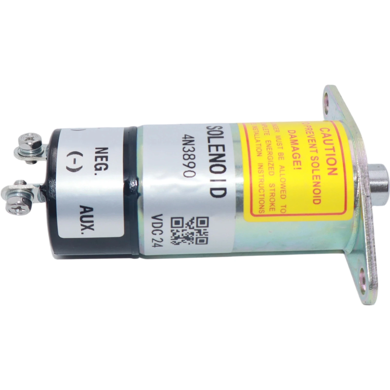 4N-3890 24V Solenoid valve For Caterpillar CAT 977K Crawler Loader