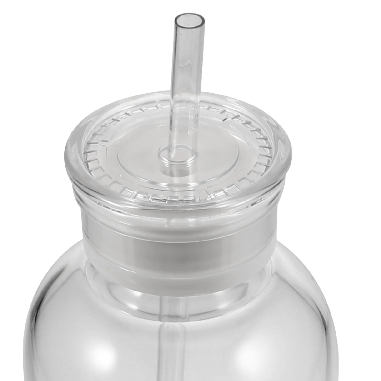 

1Set High Aesthetic Sports Water Bottle Large Capacity Portable Fitness Gym Bottle for Outdoor Hiking Running Workout Camping