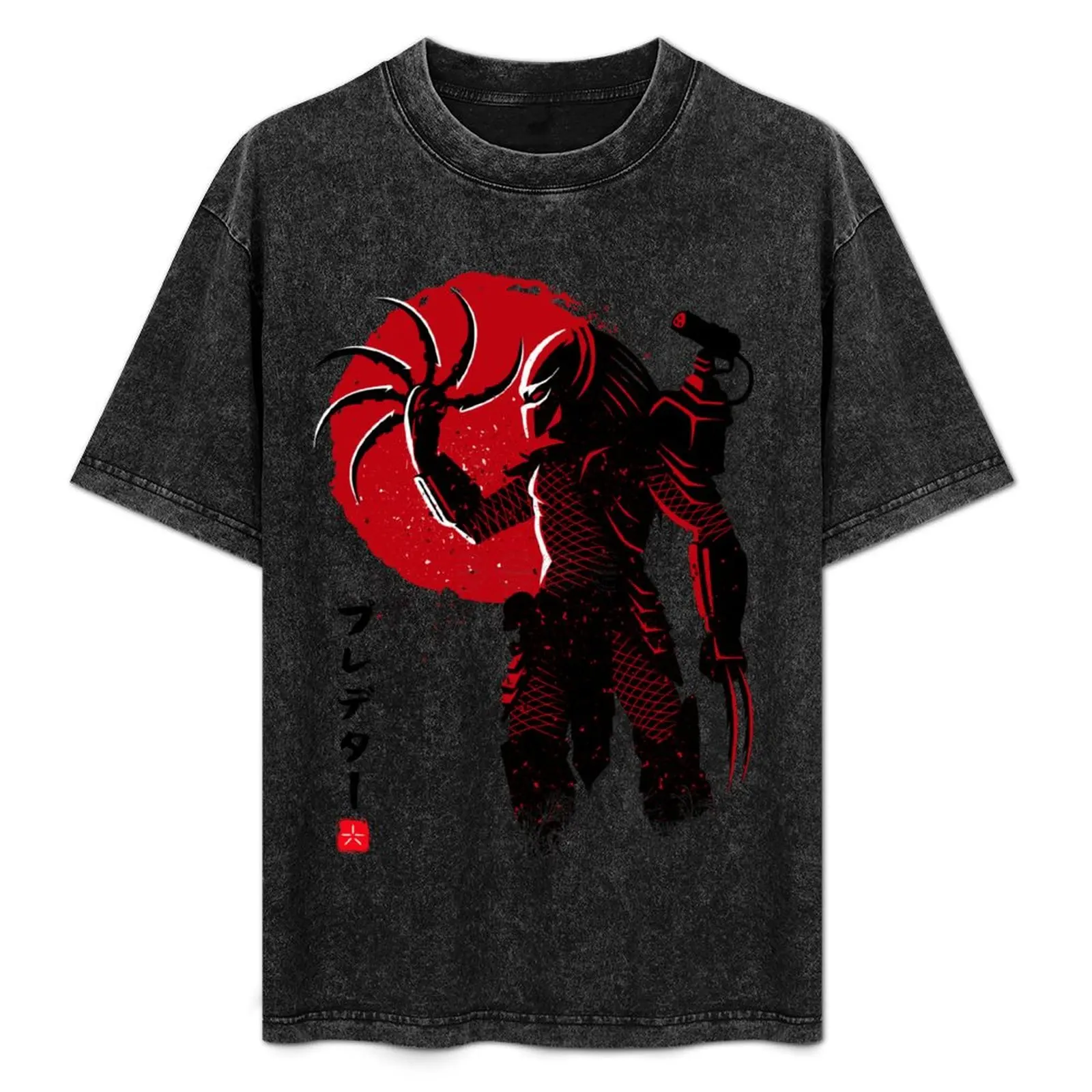 

PREDATOR STYLE T-Shirt Outdoor Working T-Shirt