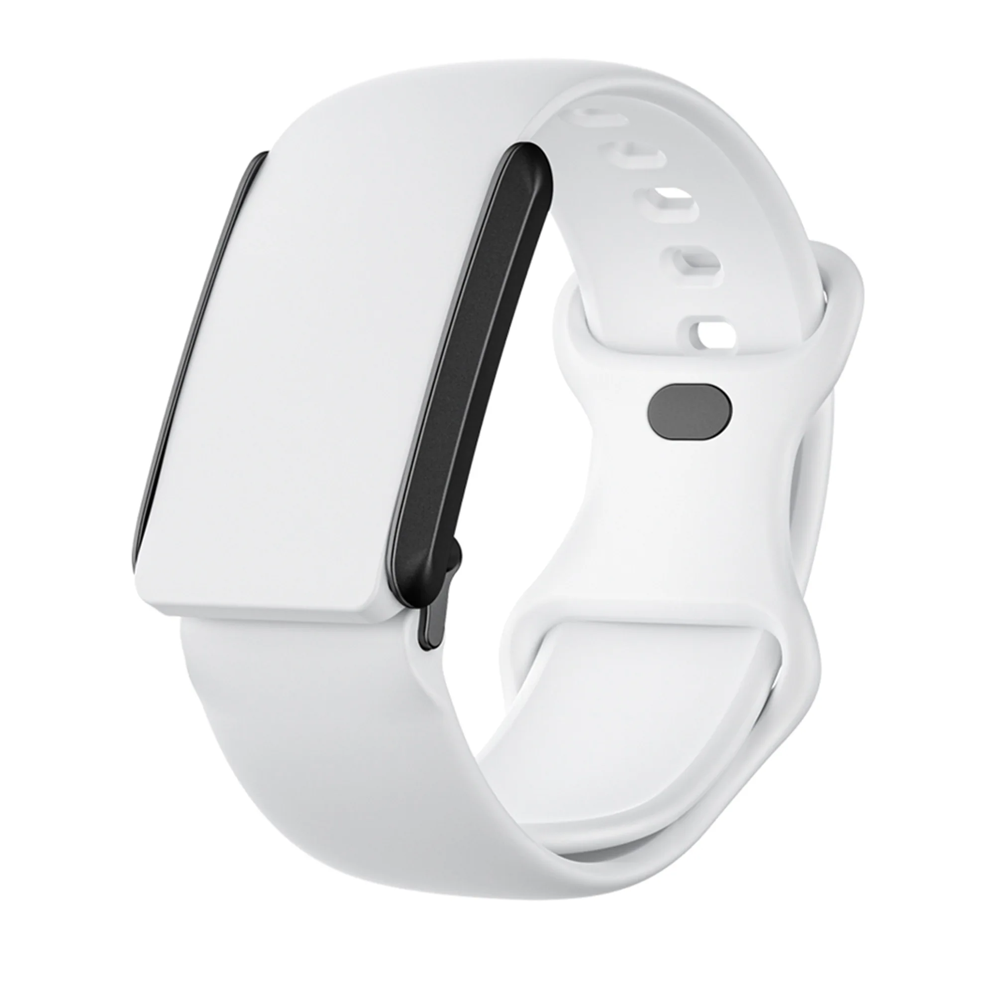 \Whoop 4.0 - Sports Wristband Compatible with The Whoop 4.0 Soft-Touch, Waterproof and Sweatproof, Easy to Use and Adjustable