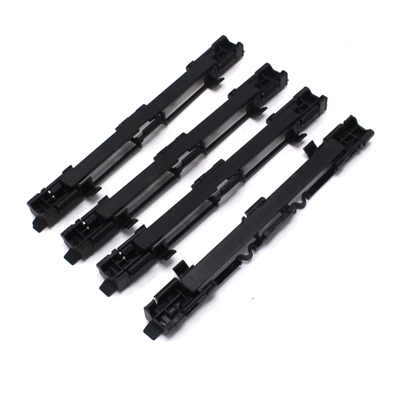 

Sunroof Slider Car Roof Luggage Carriers Trim Moulding Cover Corrosion Resistant High Strength for 5187915 Car