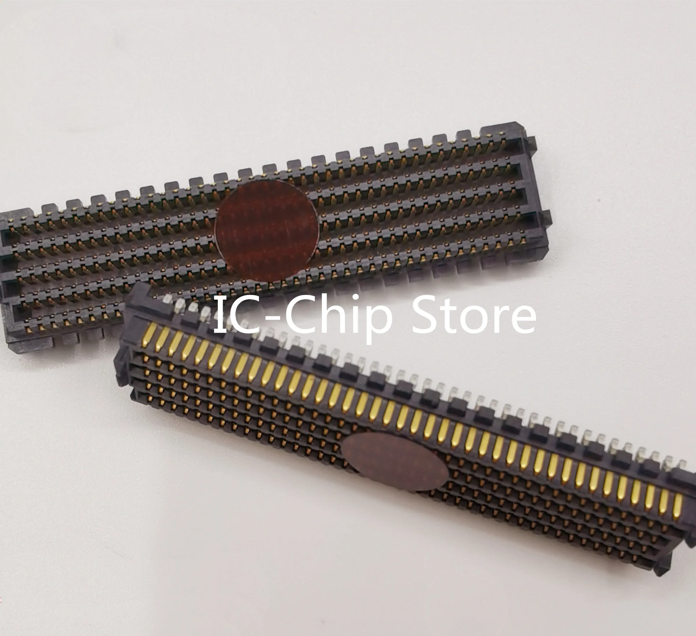 1PCS~10PCS/LOT  ASP-134488-01  1.27mm  400pin  CONN  New original