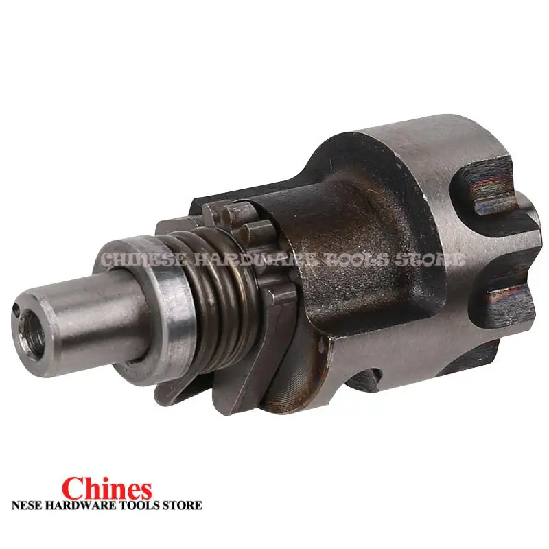 Tamburo di trasmissione delle parti del motore GY6 compatibile con i componenti dell'albero del cambio ATV a quattro ruote (150-200CC).