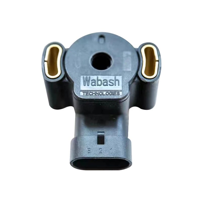 

For JCB accelerator knob diesel potentiometer accessories JS130 200 230 excavator speed sensor